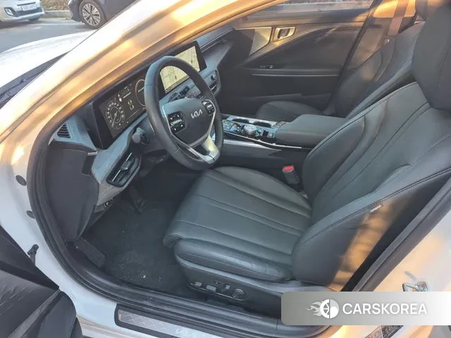 Kia K8 id 3457310 из Кореи 16