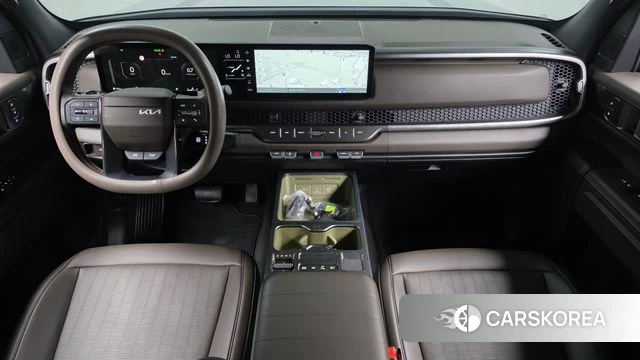 Kia Tasman id 4229889 из Кореи 28