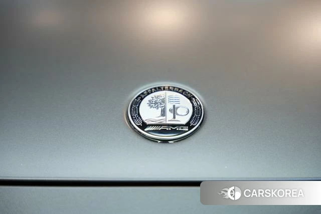 Mercedes-Benz GLB AMG id 4255886 из Китая 27