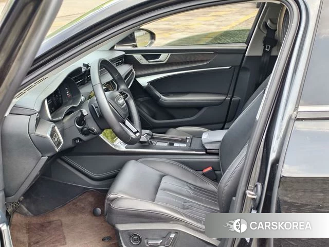 Audi A6L id 4265071 из Китая 10