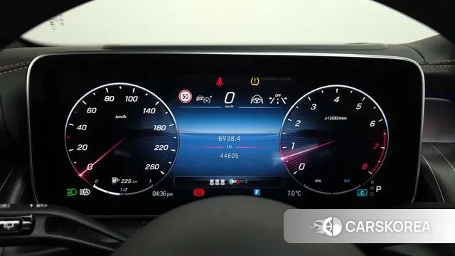 Mercedes-Benz GLC-Class X254 id 3487362 из Кореи 17