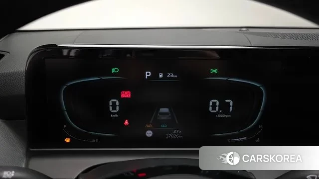 Kia The New Seltos id 3022080 из Кореи 17