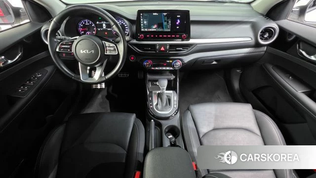 Kia The New K3 2nd generation id 4308749 из Кореи 31