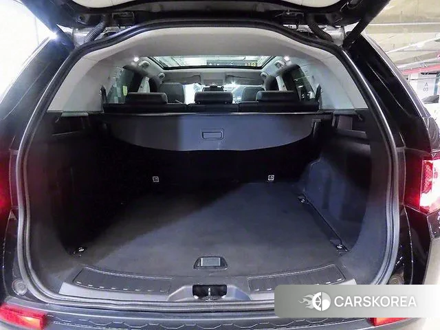 Land Rover Discovery Sports id 3505374 из Кореи 17