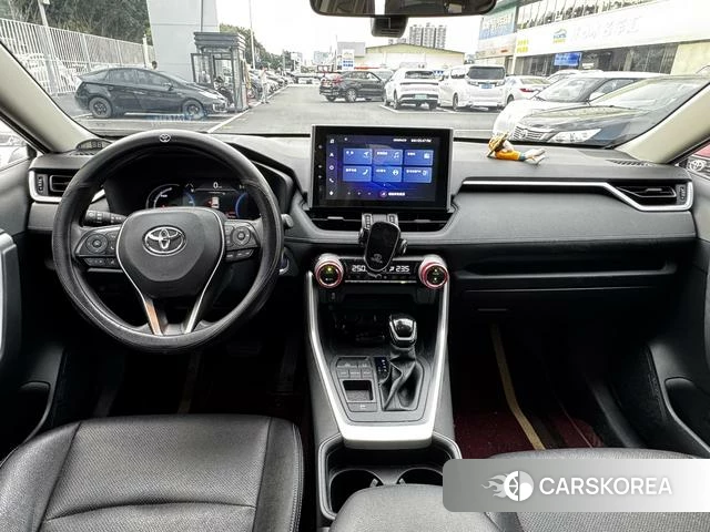 Toyota RAV4 Rongfang id 4262413 из Китая 14