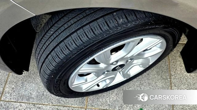 Kia All New Morning (JA) id 4907626 из Кореи 17
