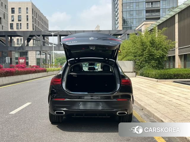 Mercedes-Benz GLE coupe id 4265681 из Китая 16