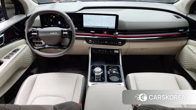 Kia The New Carnival 4th Generation id 3341218 из Кореи 17