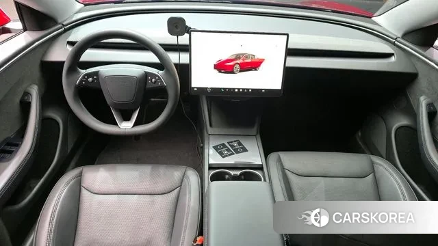 Tesla Model 3 id 3415343 из Кореи 17