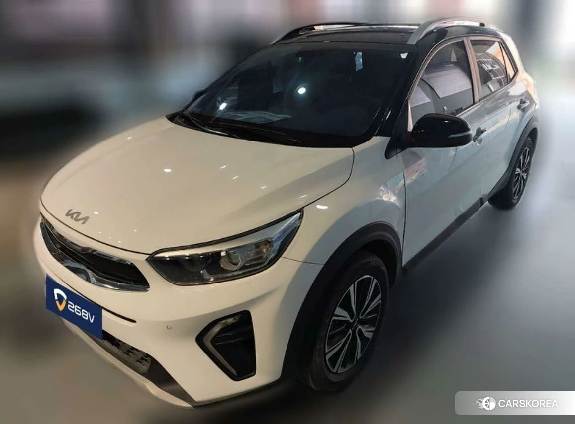 Kia KX1 id 4498958 из Китая 7
