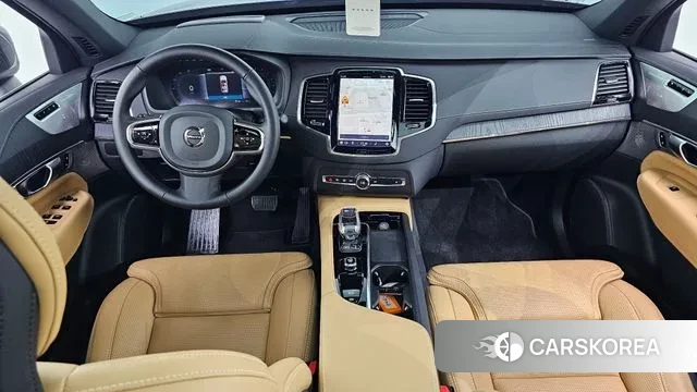 Volvo XC90 second Generation id 2925414 из Кореи 17