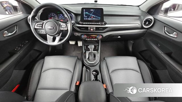 Kia Come New K3 id 4657739 из Кореи 17