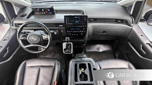 Hyundai Staria id 3872147 из Кореи 17