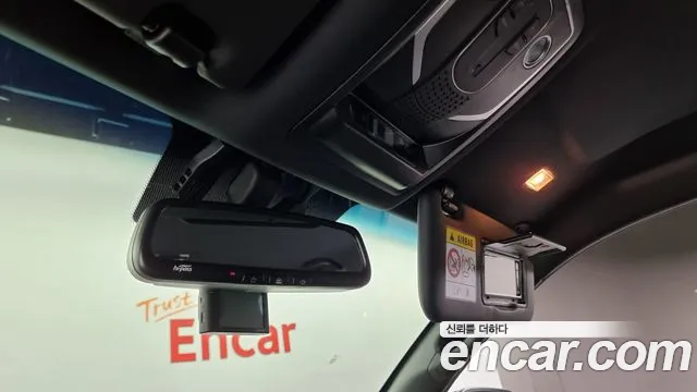 Ssangyong The New Rexton Sport id 2646733 из Кореи 17