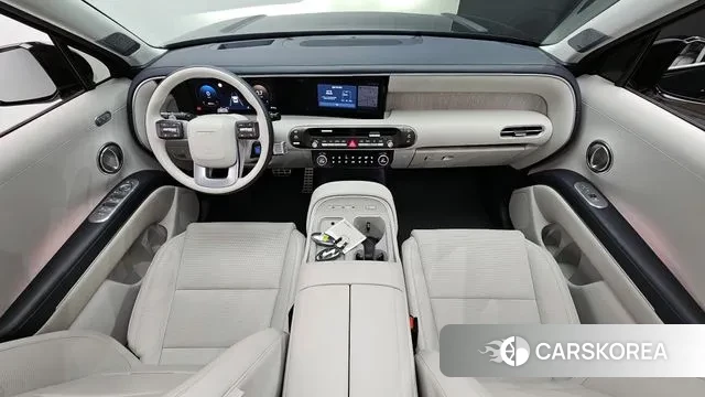 Hyundai Palisade (LX3) id 3246189 из Кореи 17