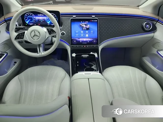 Mercedes-Benz EQE V295 id 2899878 из Кореи 17