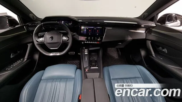 Peugeot 408 id 2781858 из Кореи 17