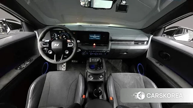 Hyundai Ionic 5 id 2915091 из Кореи 17