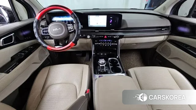 Kia Carnival 4th generation id 2930976 из Кореи 17