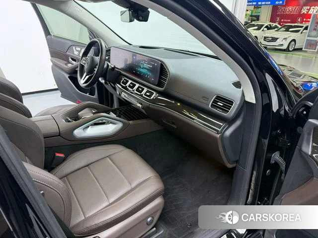 Mercedes-Benz GLE (import) id 4298461 из Китая 7
