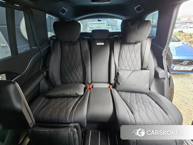 Mercedes-Benz GLS - Class X167 id 3694772 из Кореи 9