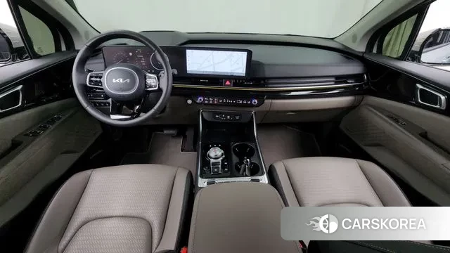 Kia The New Carnival 4th Generation id 3131696 из Кореи 17