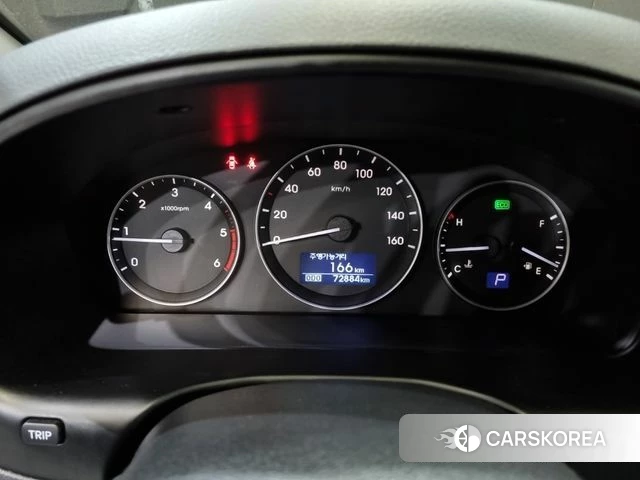 Hyundai The New Grand Starex id 4371474 из Кореи 17
