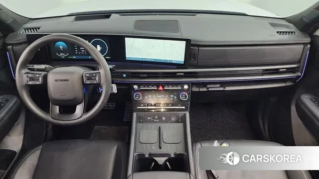 Hyundai Santa Fe (MX5) id 2978835 из Кореи 17