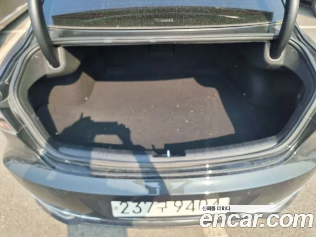 Hyundai The New Grandeur IG id 2731695 из Кореи 12