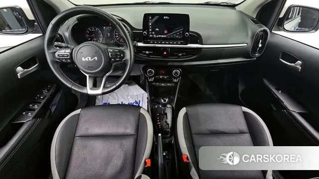 Kia Morning Urban (JA) id 3366117 из Кореи 17