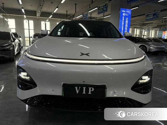 Xiaopeng Motors Xiaopeng G6 id 3908054 из Китая 15