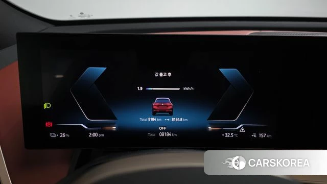 BMW iX id 4691300 из Кореи 31