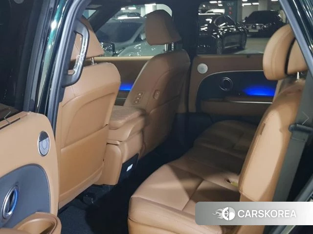 Hyundai Palisade (LX3) id 4559998 из Кореи 17