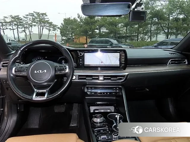 Kia K5 Hybrid 3rd Generation id 3746793 из Кореи 17