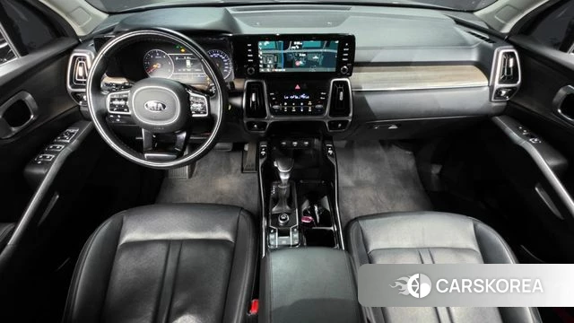 Kia Sorento 4th Generation id 4593869 из Кореи 33