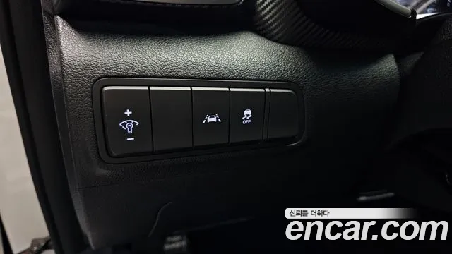 Hyundai All New Tucson id 2540070 из Кореи 17