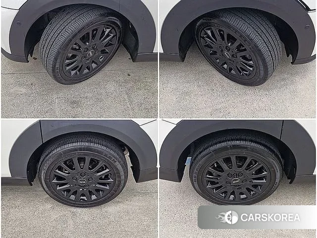 Mini Cooper id 3674842 из Кореи 17