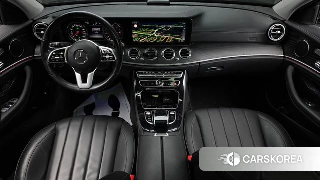 Mercedes-Benz E-Class W213 id 4284530 из Кореи 27