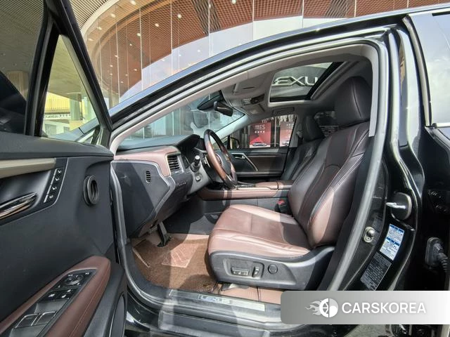 Lexus RX id 4262251 из Китая 14