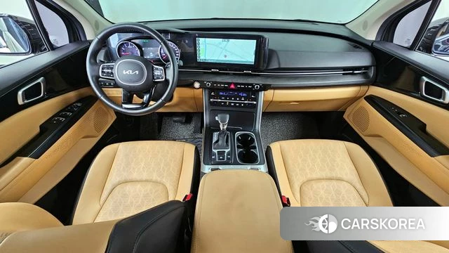Kia Carnival 4th generation id 4302940 из Кореи 31