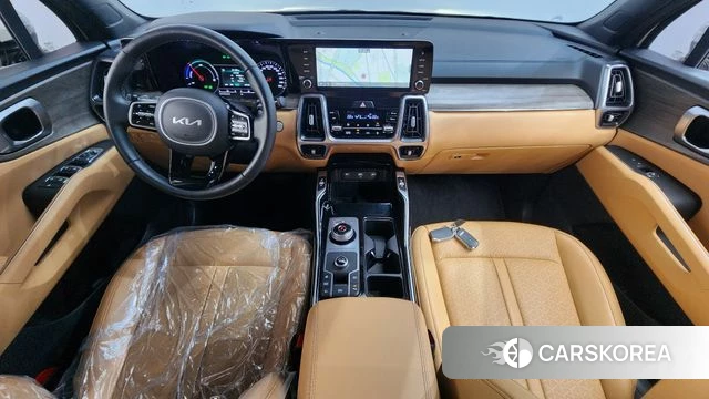 Kia Sorento 4th Generation id 4550322 из Кореи 30