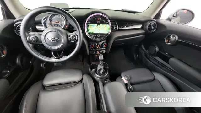 Mini Cooper id 3761278 из Кореи 17