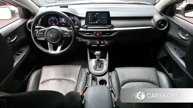 Kia Come New K3 id 3617335 из Кореи 17