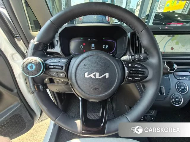 Kia The New Kia Ray id 4441966 из Кореи 15