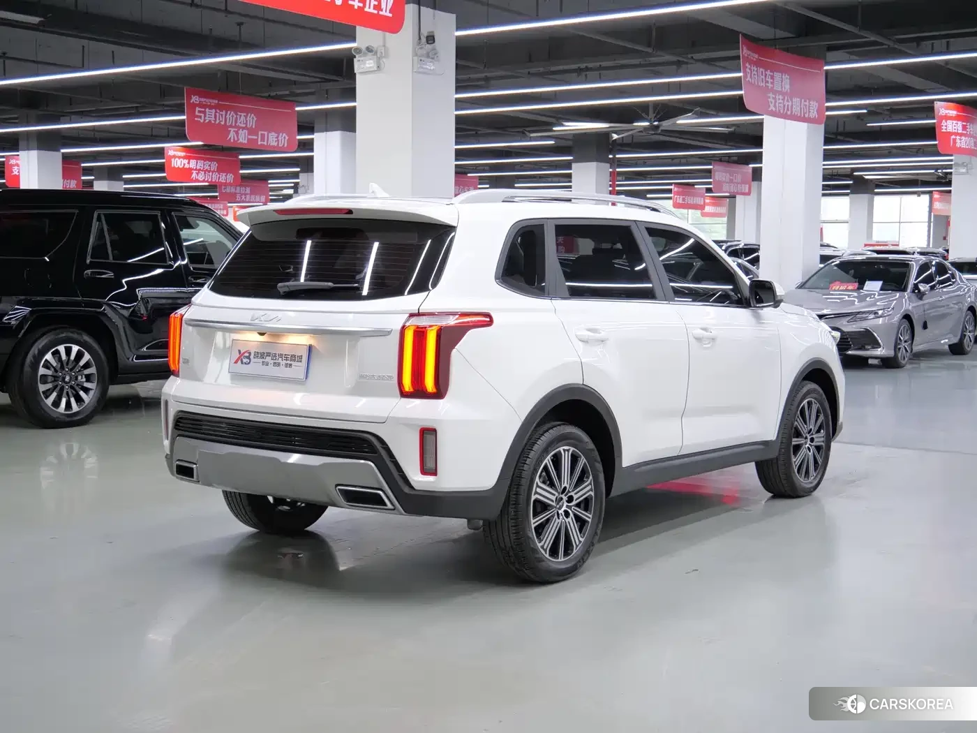 Kia Sportage id 4553746 из Китая 15