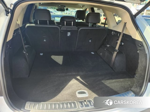 Genesis GV80 id 3911168 из Кореи 7