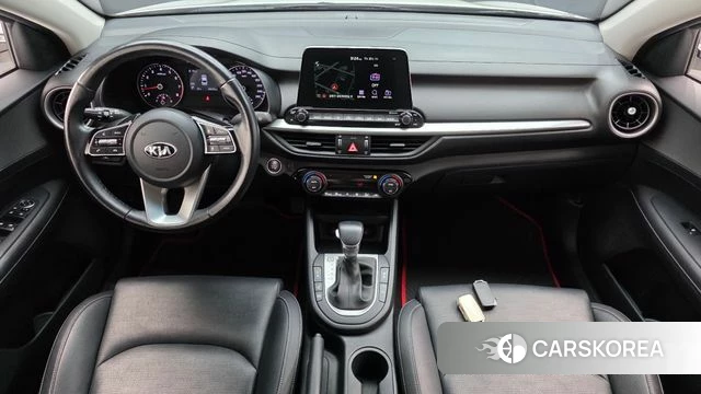 Kia Come New K3 id 4609926 из Кореи 30