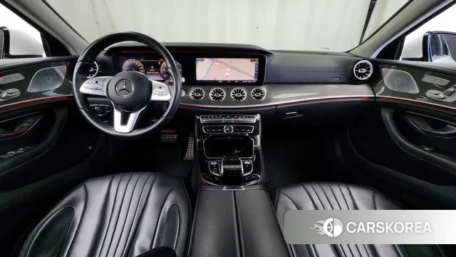 Mercedes-Benz CLS-Class C257 id 3504870 из Кореи 17