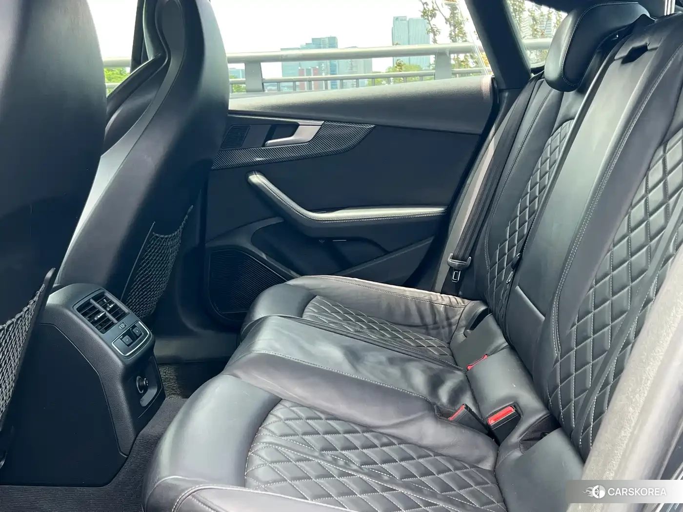 Audi S5 id 4622777 из Китая 7