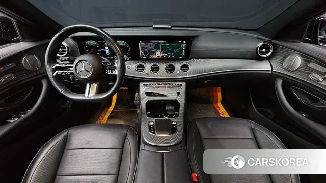 Mercedes-Benz E-Class W213 id 3342089 из Кореи 17